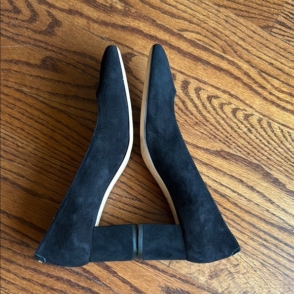 Kate Spade Black Women's Shoes - Picture 14 of 15